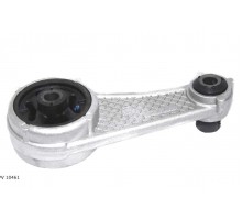 Подушка двигателя (задняя восьмёрка) на Renault Kangoo 1.4, 1997-2008 - SPV (Турция) - SPV 10461