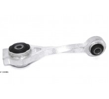 Подушка двигателя (задняя восьмёрка) на Renault Kangoo 1.9dCi 1997-2008 - SPV (Турция) - SPV 10486