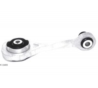 Подушка двигателя задняя на Renault Kangoo 01-2008 1.5dCi+1.6 - SPV (Турция) - SPV 10499