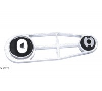 Подушка двигателя (задняя нижняя восьмёрка) на Renault Kangoo II 1.5dCi +1.6 +1.6 16V - SPV (Турция) SPV 10772