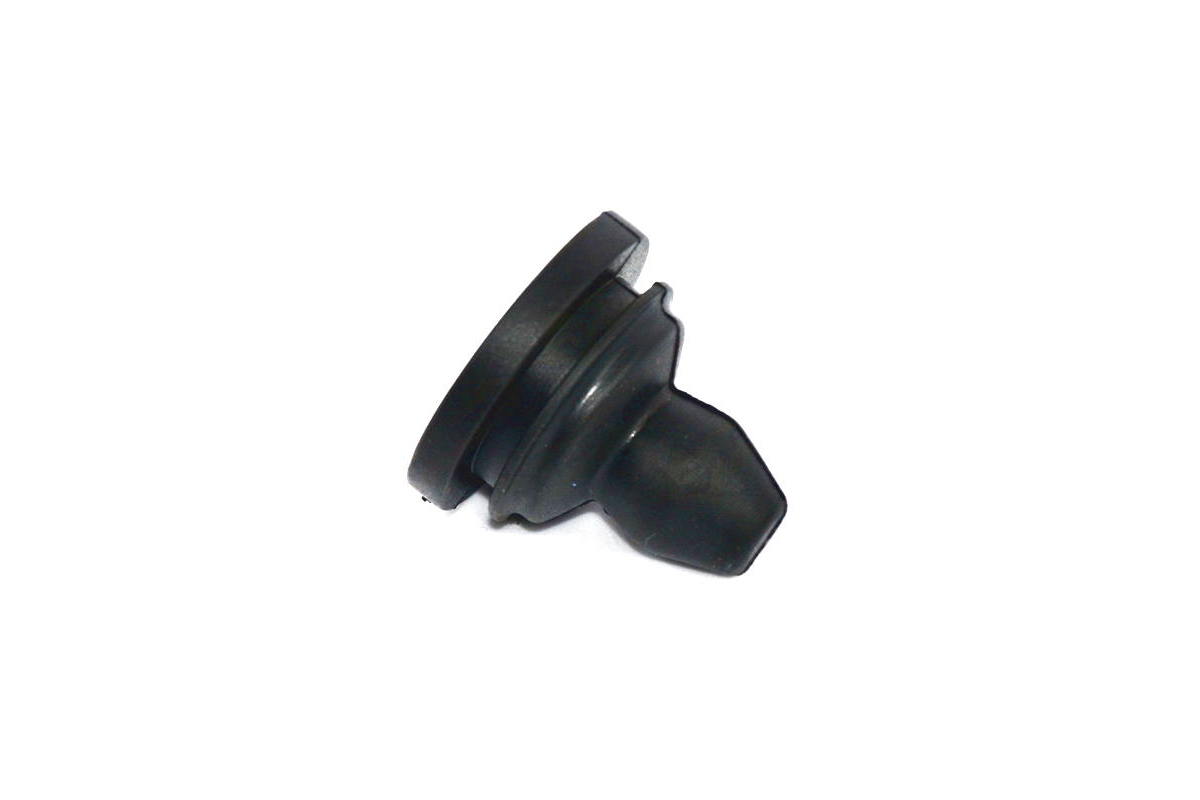 Подушка корпуса воздушного фильтра на Renault Duster I 2011-2017  1.5dCi - 3RG - 3RG81652
