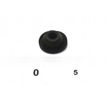 Подушка корпуса воздушного фильтра на Renault Kangoo 01-2008, 1.5dCi - 3RG (Испания) - 3RG 81654