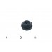 Подушка корпуса воздушного фильтра на Renault Kangoo II 2008- (1.5dCi) - Renault (Оригинал) - 8200518588