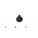 Подушка корпуса воздушного фильтра на Renault Duster I 2011-2017 1.5dCi - STC - T406004