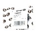 Подушка корпуса воздушного фильтра на Renault Duster I 2011-2017 1.5dCi - STC - T406004