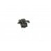 Подушка крепления глушителя на Renault Megane II 2001-2009 - Impergom - IMP36724