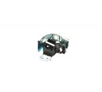 Подушка крепления глушителя на Renault Megane II 2001-2009 - Impergom - IMP36724