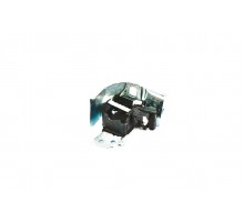 Подушка крепления глушителя на Renault Megane II 2001-2009 - Impergom - IMP36724