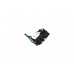 Подушка крепления глушителя на Renault Megane II 2001-2009 - Impergom - IMP36724