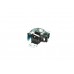Подушка крепления глушителя на Renault Megane II 2001-2009 - Impergom - IMP36724