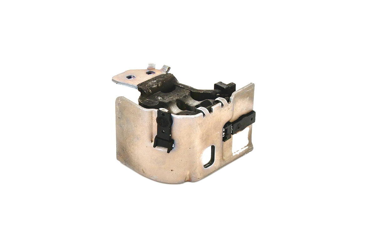 Подушка крепления глушителя на Renault Megane II 2001-2009 - Sasic - SAS4001578