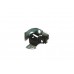 Подушка крепления глушителя на Renault Megane II 2001-2009 - Ucel - 10707