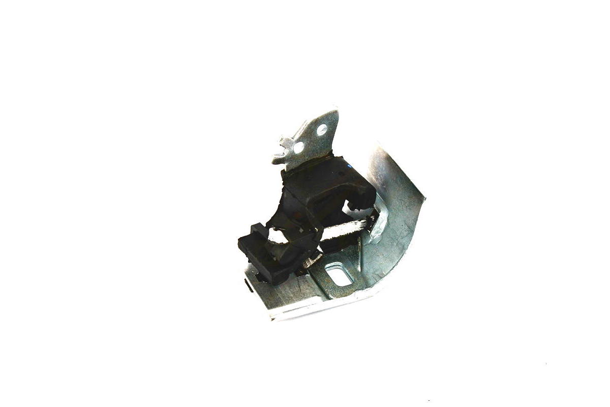 Подушка крепления глушителя на Renault Megane II 2001-2009 - Ucel - 10707