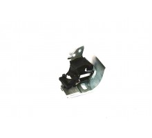 Подушка крепления глушителя на Renault Megane II 2001-2009 - Ucel - 10707