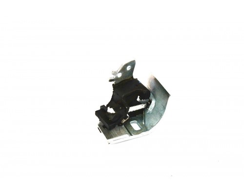 Подушка крепления глушителя на Renault Megane II 2001-2009 - Ucel - 10707