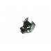 Подушка крепления глушителя на Renault Megane II 2001-2009 - Ucel - 10707