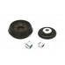 Подушка с опорным подшипником стойки Mc Phersona на Renault Kangoo 1997-2008 - Kayaba - KYBSM1018