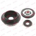 Подушка с опорным подшипником стойки на Renault Kangoo 1997-2008 - Kayaba (Испания) KYBSM1507