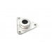 Подушка с опорным подшипником стойки Mc Phersona на Renault Captur - Kleber-Michelin (Германия) - M3670