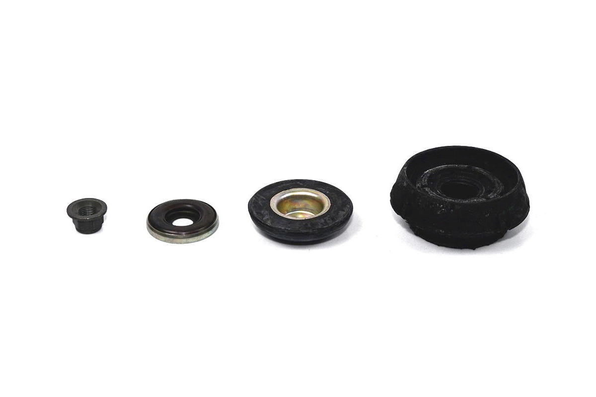 Подушка с опорным подшипником стойки на Renault Kangoo 97-2008 - Renault (Оригинал) - 543A00300R