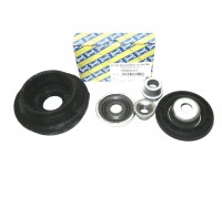 Подушка с опорным подшипником стойки на Renault Kangoo 1997-2008 - SNR (Франция) - KB655.07