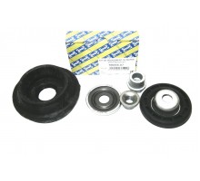 Подушка с опорным подшипником стойки на Renault Kangoo 1997-2008 - SNR (Франция) - KB655.07