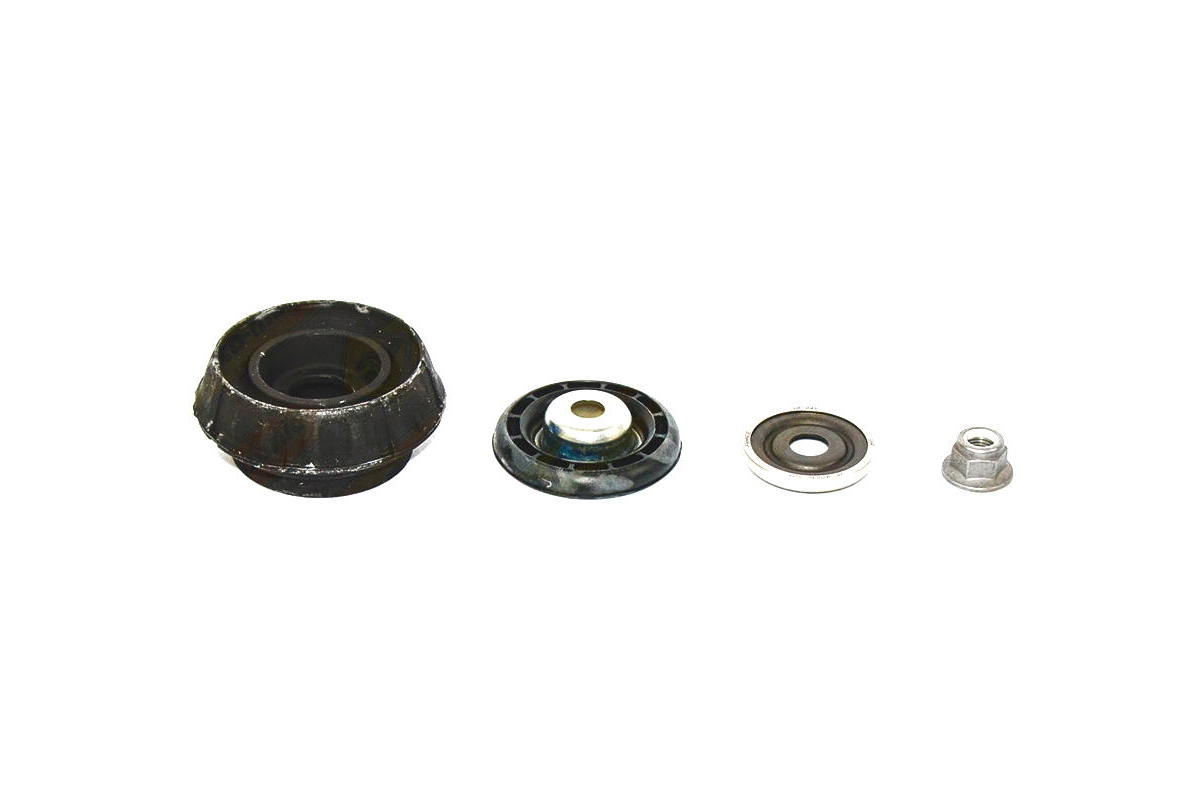 Подушка с опорным подшипником стойки Mc Phersona на Renault Logan II 2012 - Renault (Оригинал) - 543A06915R