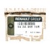 Подушка с опорным подшипником стойки Mc Phersona на Renault Logan II 2012 - Renault (Оригинал) - 543A06915R