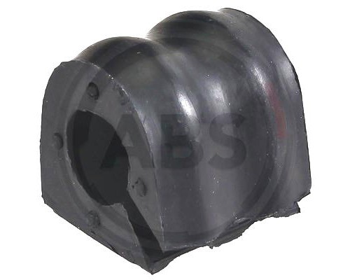 Подушка переднего стабилизатора d=26mm на Renault Master II 1998-2010 - ABS (Нидерланды) - ABS271173