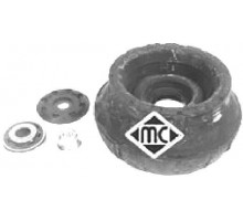 Подушка стойки с опорным подшипником на Renault Trafic 2001 - Metalcaucho (Испания) - MC04456