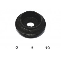 Подушка стойки Mc Phersona на Renault Dokker 2012 - Hutchinson (Франция) - 533060