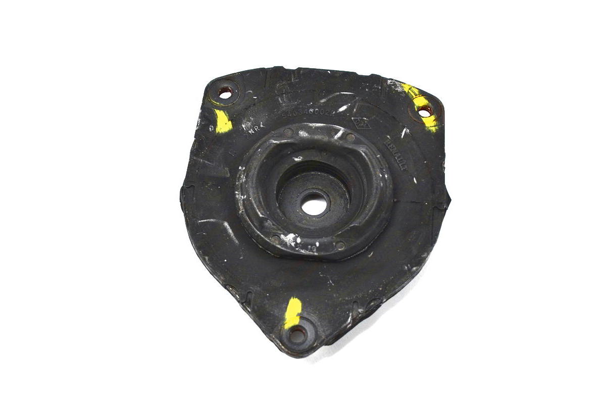 Подушка стойки Mc Phersona на Renault Scenic III - Renault (Оригинал) - 540340002R
