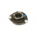 Подушка стойки Mc Phersona (L, левая) на Renault Koleos I 2008-2016 - Renault (Оригинал) - 543200919R