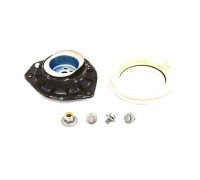 Подушка стойки Mc Phersona + опорный подшипник на Renault Megane II 01-09 - Renault (Оригинал) - 7701208891