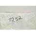 Подушка стойки Mc Phersona на Renault Kangoo 98-2008 Rotweiss (Турция) RWS1252