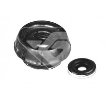 Подушка стойки с подшипником на Renault Kangoo 97-2008 - Hutchinson (Франция) - KS98