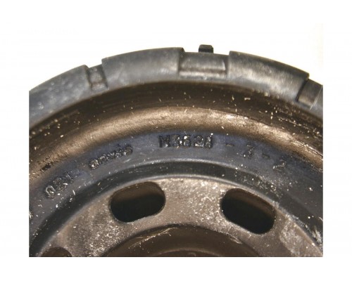 Подушка стойки на Renault Trafic 2001 - Kleber-Michelin (Германия) - M3628