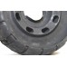 Подушка стойки на Renault Trafic 2001 - Renault (Оригинал) - 8200904007