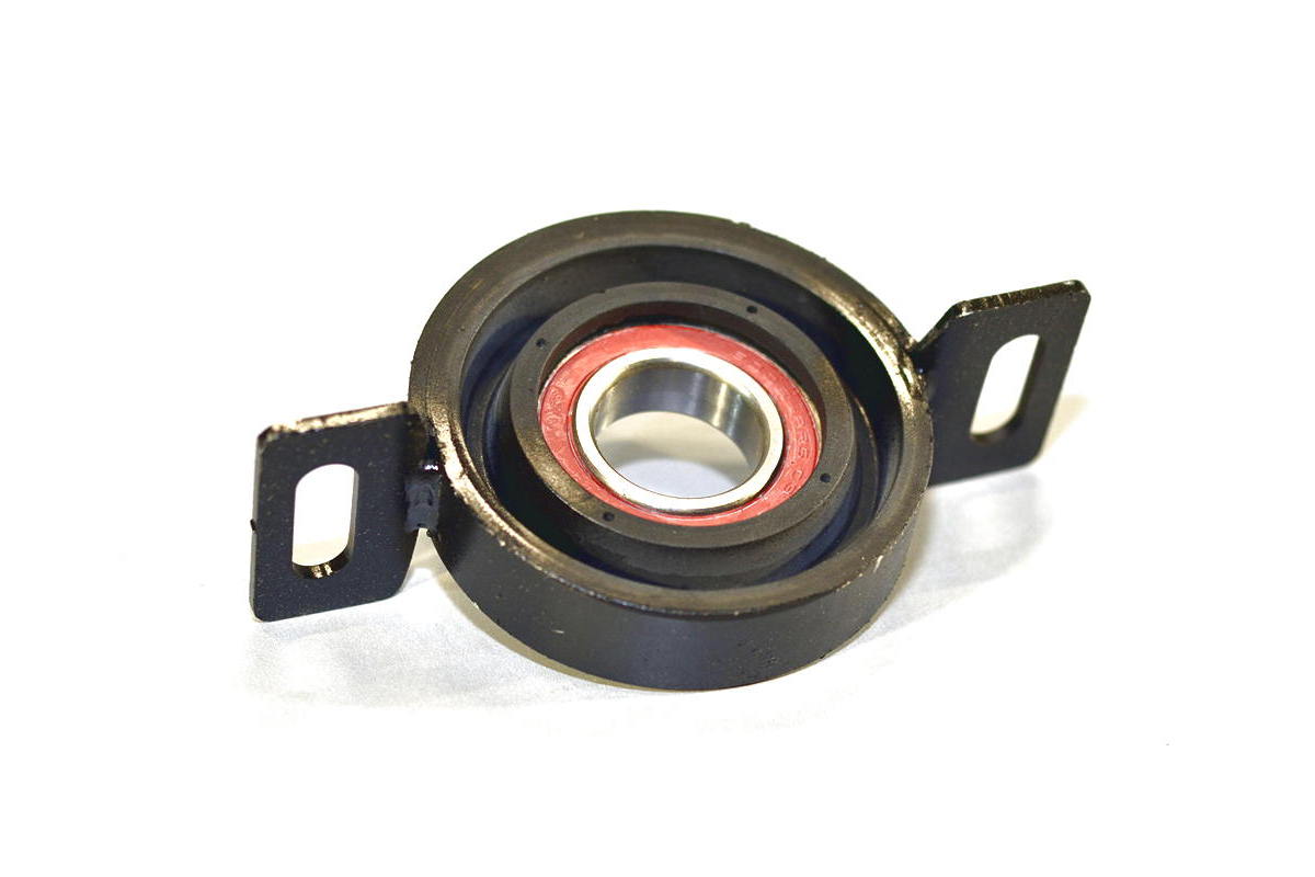 Подвесной кардана с подшипником (30mm) на Renault Kangoo 2001-2008, 4x4 - Auto France (Польша) - TP147 Подвесной кардана с подшипником (30mm) на Renault Kangoo 2001-2008, 4x4 - Auto France (Польша) - TP147