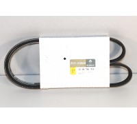 Поликлиновый ремень 5 PK 1125 на Renault Trafic 2001- 1.9dCi (-AC) - Renault (Оригинал) - 8200786314