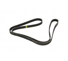 Поликлиновый ремень на Renault Clio II 1998-2005 1.6 16V - Hutchinson - 1815 K 6