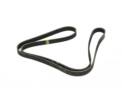 Поликлиновый ремень на Renault Clio II 1998-2005 1.6 16V - Hutchinson - 1815 K 6