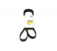 Поликлиновый ремень на Renault Trafic II 2006-2014, 2.5dCi (146 л.с.)- Renault (Оригинал) - 8200833555