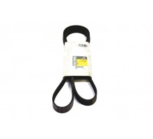 Поликлиновый ремень на Renault Trafic II 2006-2014, 2.5dCi (146 л.с.)- Renault (Оригинал) - 8200833555