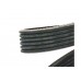 Поликлиновый (ручейковый) ремень на Renault Clio II 1998-2005 1.9D - AutoTechteile - 9061400