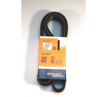 Поликлиновый (ручейковый) ремень на Renault Kangoo 1.2+1.2 16V - ContiTech (Германия) - 3 PK 740