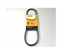 Поликлиновый (ручейковый) ремень на Renault Kangoo 1.2 16V (ALT, +AC) 2000-2008 ContiTech (Германия) 3 PK 750