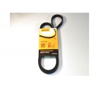 Поликлиновый (ручейковый) ремень на Renault Kangoo 1.4 1997-2008 (PS, AC) - ContiTech (Германия) - 4PK1237