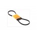 Поликлиновый (ручейковый) ремень на Renault Kangoo 1.2+1.2 16V (AC -PS) 2000-2008 ContiTech (Германия) 4PK925