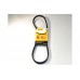 Поликлиновый (ручейковый) ремень на Renault Kangoo 1.2+1.2 16V (AC -PS) 2000-2008 ContiTech (Германия) 4PK925